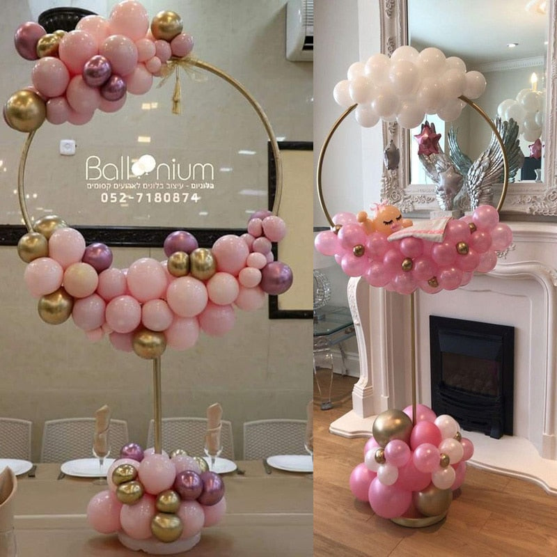 Balloon Arch/Ring Stand